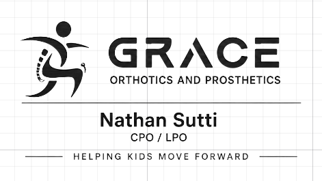 Grace Orthotics and Prosthetics